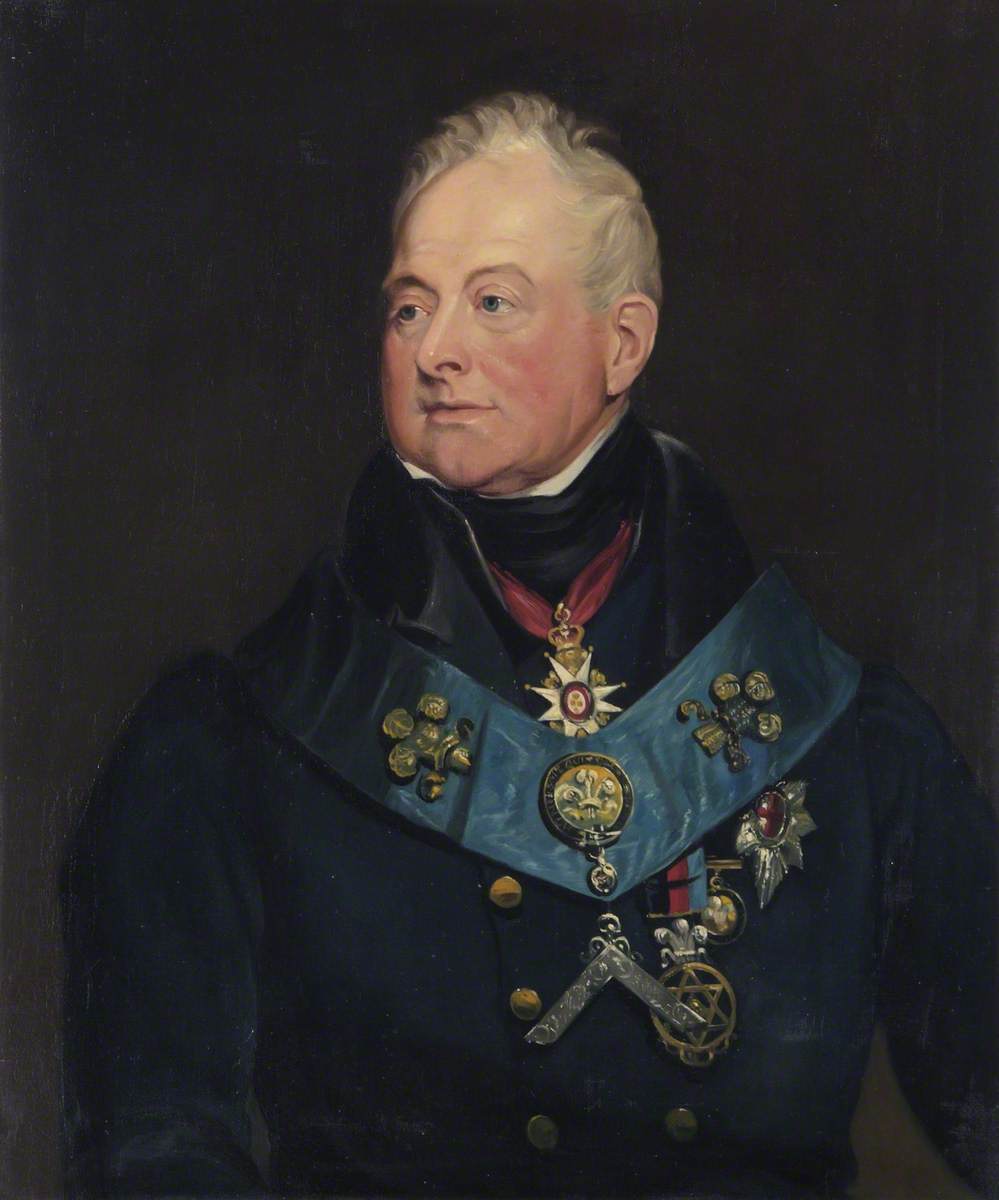 William IV